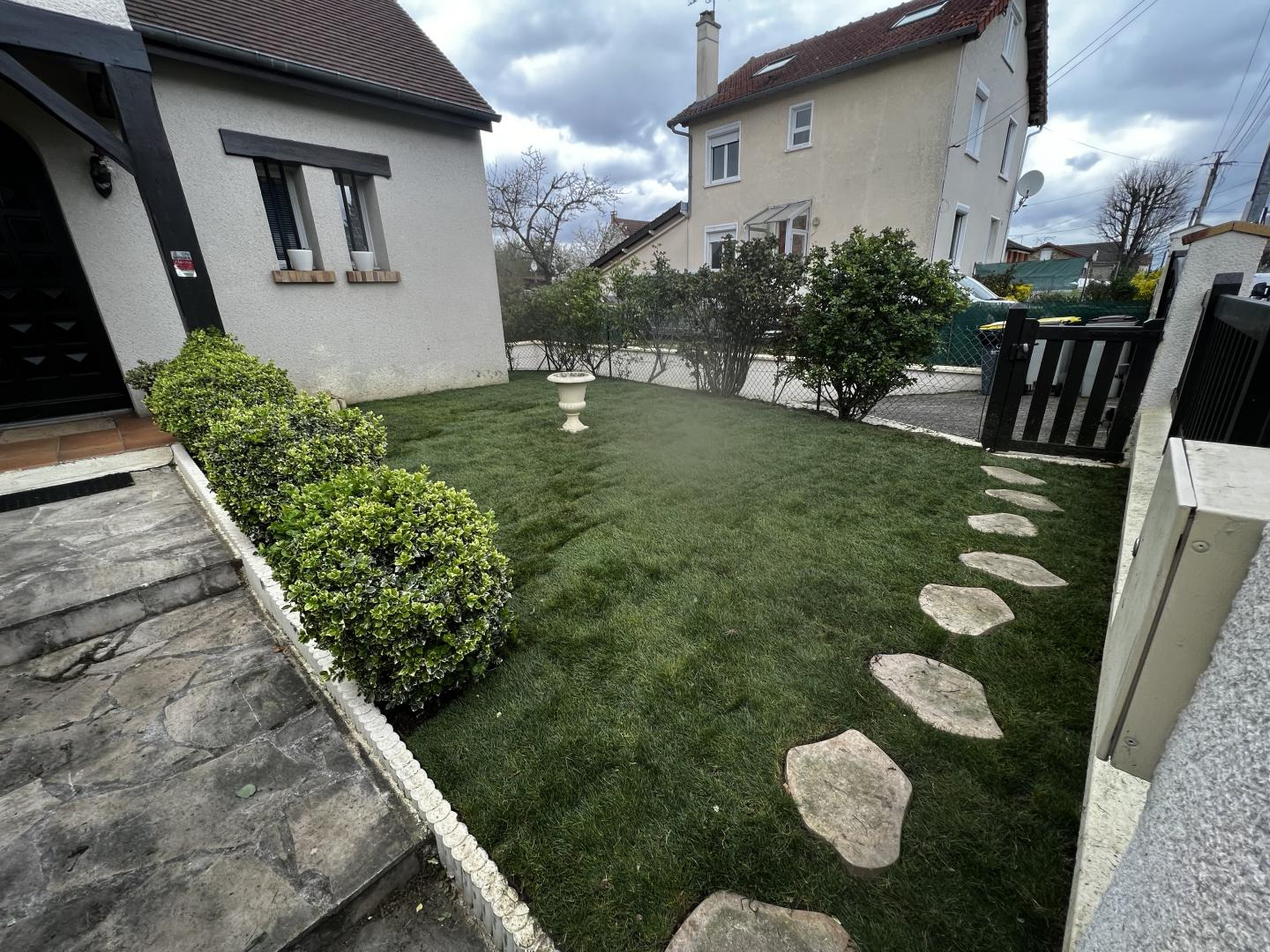 Paysagiste à Boulogne-Billancourt