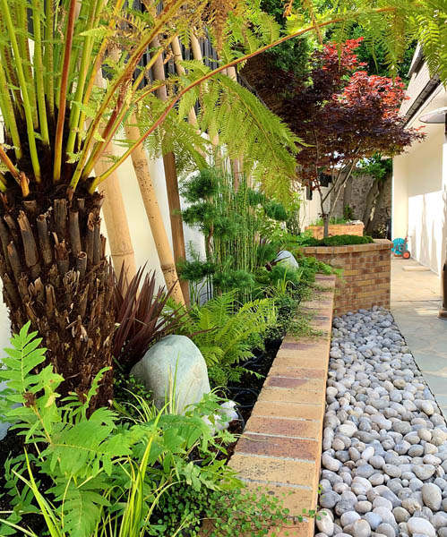 Entretien de jardin Thiais