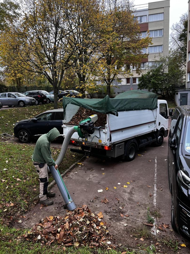 Entretien de jardin à Boulogne-Billancourt
