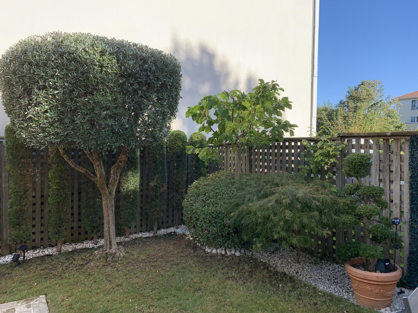 Entretien de jardin Thiais